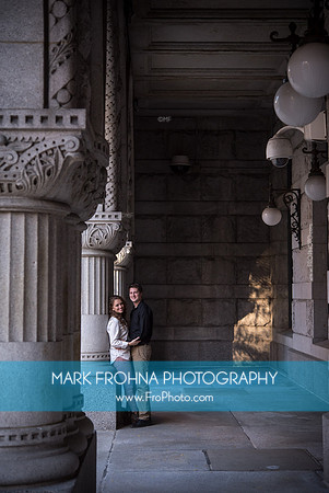 Mike and Stephanie-128