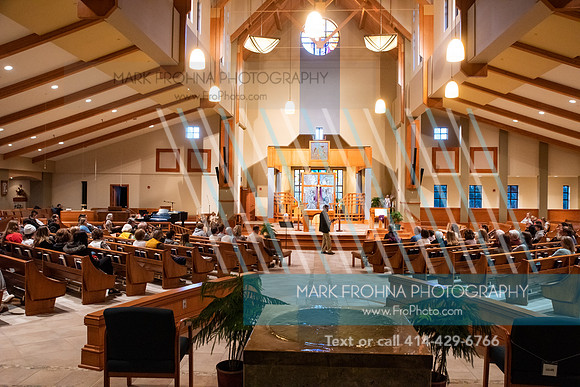 St Gabriel Exult March 2023-29