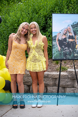 Livi and Lola Graduation Party-25