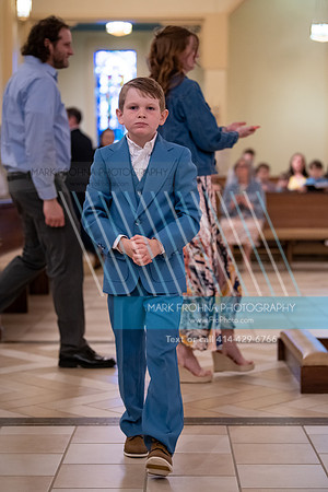 St Jerome First Communion May 6 2023-38