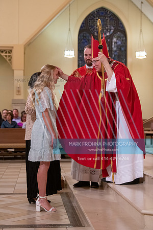 St Jerome Confirmation May 5 2023-111