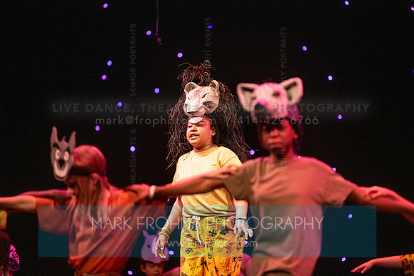 Overture Center Disney in Schools 2023-56