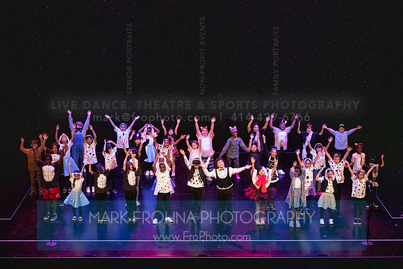 Overture Center Disney in Schools 2023-75