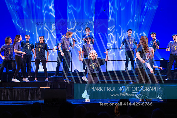 Overture Jerry Awards 2025 Finale 1-56