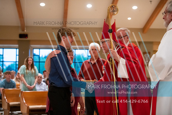 St Gabriel Confirmation 2023-80