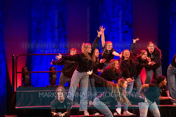 Overture Jerry Awards 2023 DC Everest Chicago-87