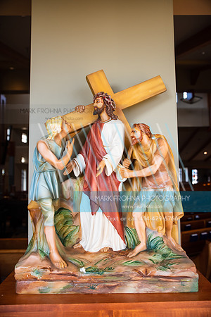St Gabriel Stations-19