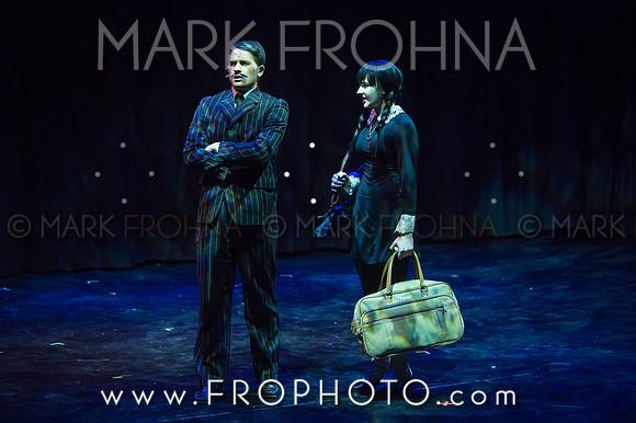 Prairie Addams Family Act II Highlights-20