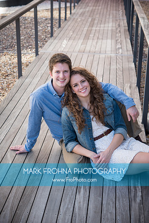 Mike and Stephanie-77