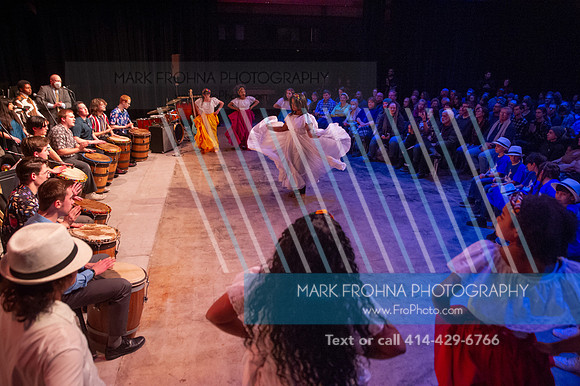 UWM PSOA World Percussion 2023-25
