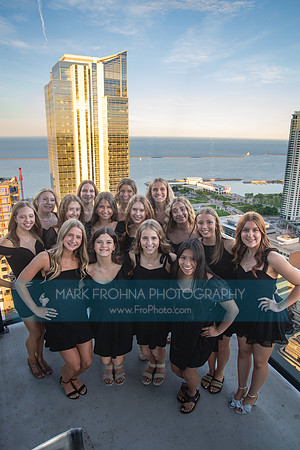 Brio Junior Senior Teams Banquet 2024-19