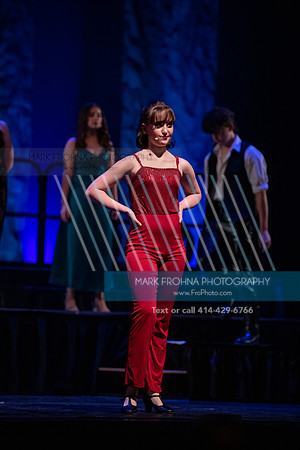 Overture Jerry Awards 2023 Lead Medley 4-2