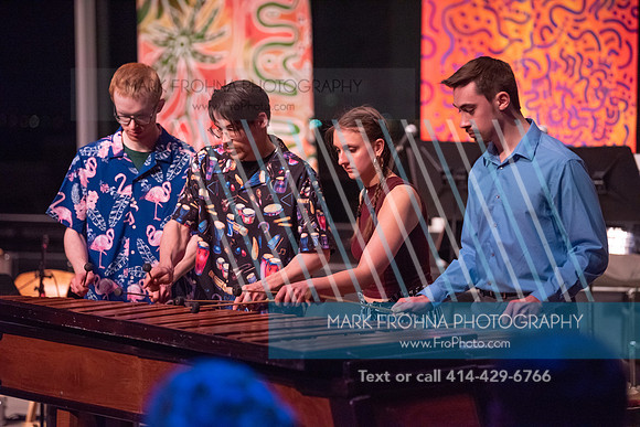 UWM PSOA World Percussion 2023-8