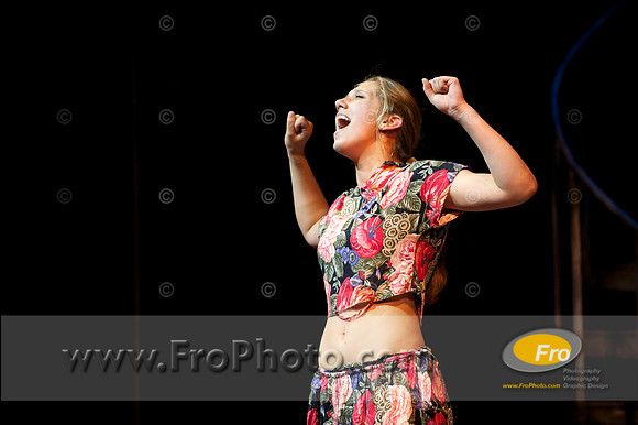 Skylight HSM Celebration 2013 090