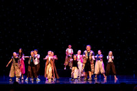Overture Center Disney in Schools 2023-12