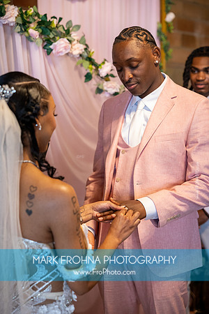 Aaliyah and Ahman Wedding Ceremony-220