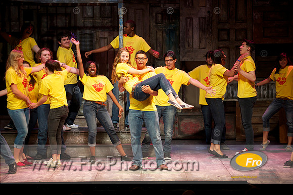 Skylight HSM Celebration 2013 014
