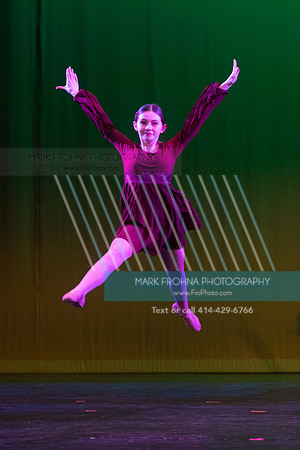 Lake Country Dance Recital Highlights March 2022-18