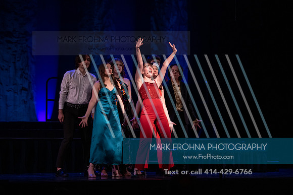 Overture Jerry Awards 2023 Lead Medley 4-37