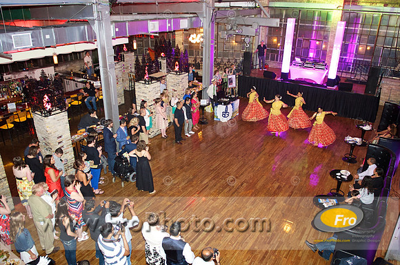Skylight Ensemble Party 041