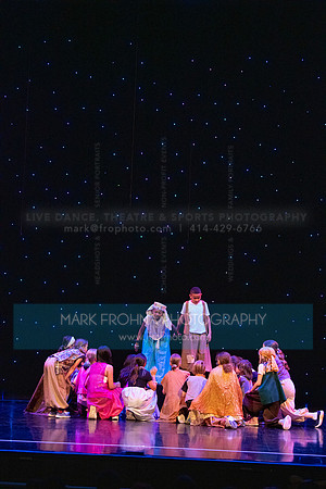 Overture Center Disney in Schools 2023-32