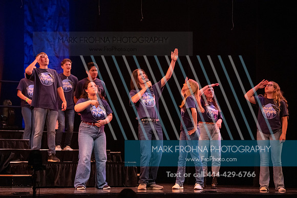 Overture Jerry Awards 2023 Antigo Mary Poppins-46