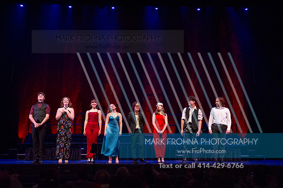 Overture Jerry Awards 2023 Lead Medley 4-301