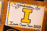 Livi and Lola Graduation Party-5