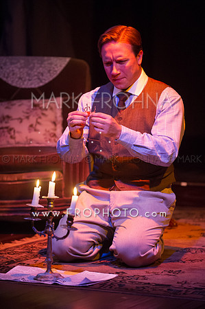 In Tandem Glass Menagerie-123