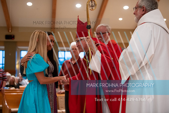 St Gabriel Confirmation 2023-89