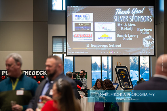 St Gabriel Casino Night Auction 2025-130