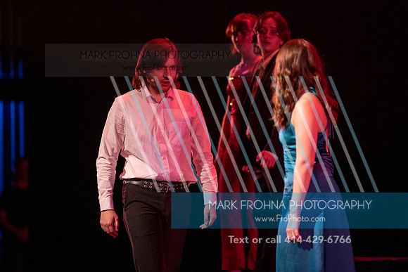 Overture Jerry Awards 2023 Lead Medley 4-156