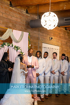 Aaliyah and Ahman Wedding Ceremony-194