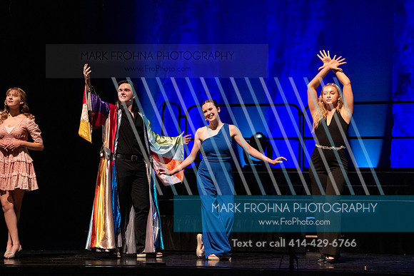 Overture Jerry Awards 2023 Lead Medley 5-14