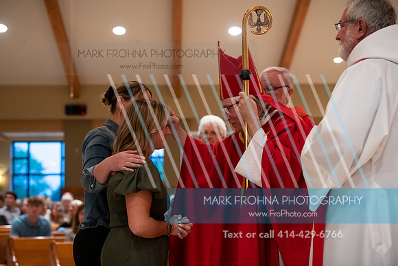 St Gabriel Confirmation 2023-91