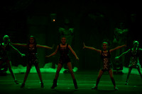 3rd/4th Hip Hop
