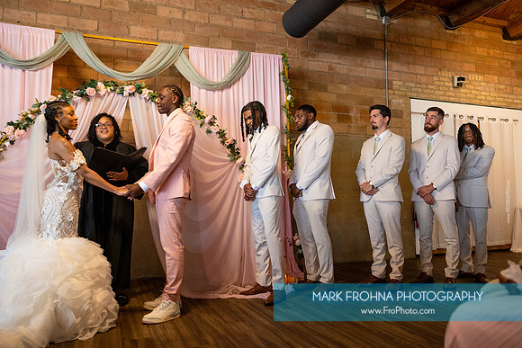 Aaliyah and Ahman Wedding Ceremony-177