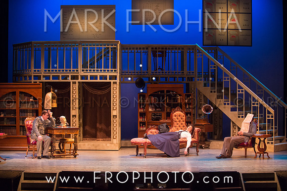 Skylight My Fair Lady Highlights-18