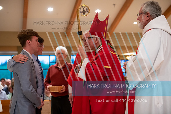 St Gabriel Confirmation 2023-84