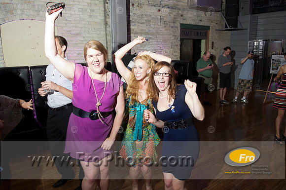 Skylight Ensemble Party 114