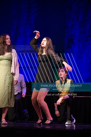 Overture Jerry Awards 2023 Lead Medley 1-98
