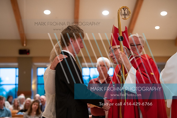 St Gabriel Confirmation 2023-96
