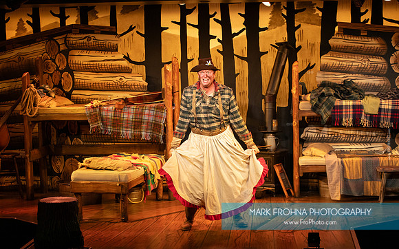 The Rep Lumberjacks in Love 2024 Highlights-39