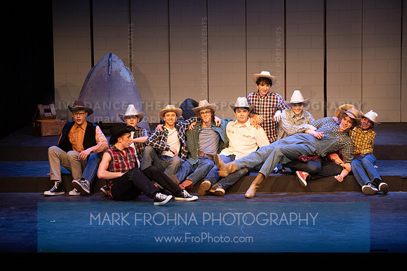 CMH Footloose Dylan-57