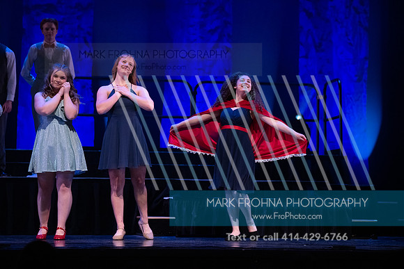Overture Jerry Awards 2023 Lead Medley 2-13