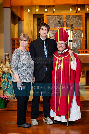 St Gabriel Confirmation 2025-99