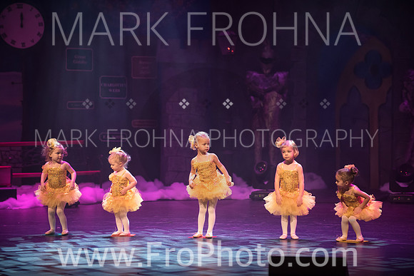 BCA Nov15 Sat11 Six Little Ducks-11