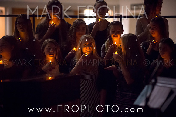 Arrowhead Holiday Concert 2015-3