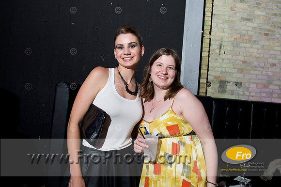 Skylight Ensemble Party 125