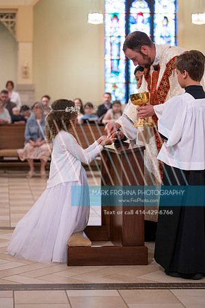 St Jerome First Communion May 6 2023-40